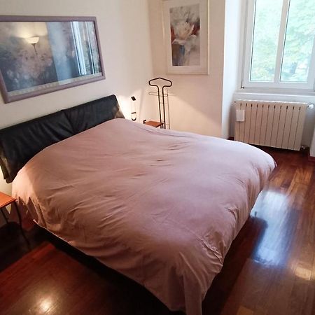 Casa Juli: 70Mq-Centro-ترييستي المظهر الخارجي الصورة