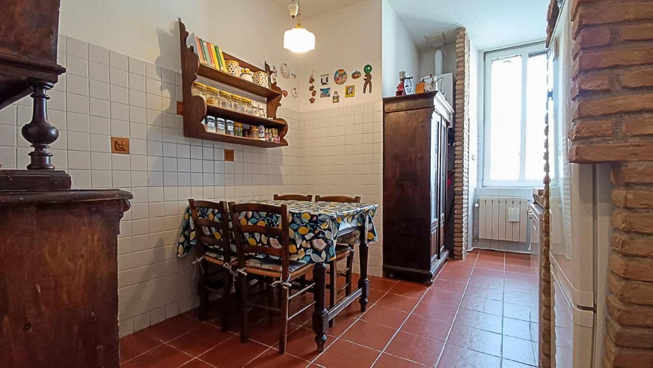 Casa Juli: 70Mq-Centro-ترييستي المظهر الخارجي الصورة